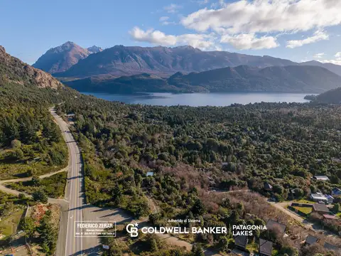 Departamento en San Carlos De Bariloche