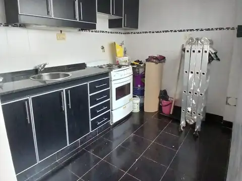 Depto Tipo Casa en Venta 33 años