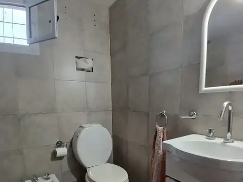 VENTA PH 2 AMBIENTES  RENOV - VILLA LURO BAJAS EXP