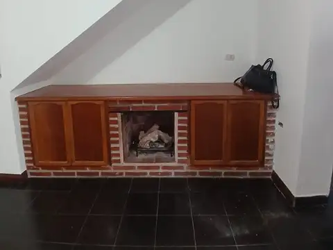 Depto Tipo Casa en Venta en Villa Luro, USD 78.000