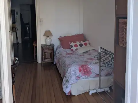 Alquiler departamento 2 dormitorios Recoleta