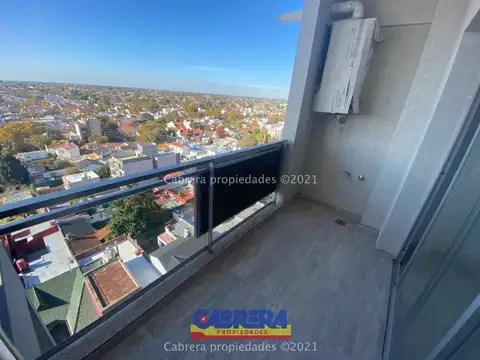 DEPARTAMENTO 2 AMBIENTES - BANFIELD - ESTE, GRAN BS. AS. SUR