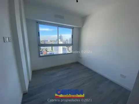 DEPARTAMENTO 2 AMBIENTES - BANFIELD - ESTE, GRAN BS. AS. SUR