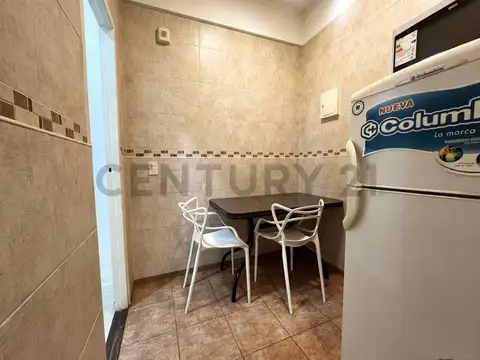 venta departamento Monoambiente Monserrat