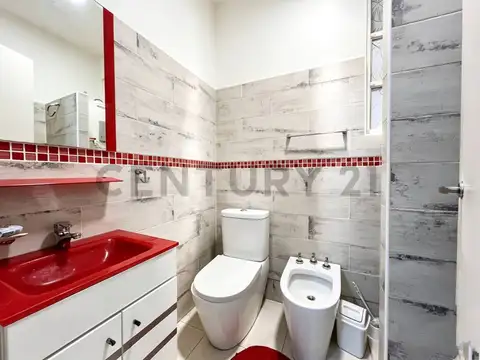 Departamento en Venta en Monserrat, USD 56.000