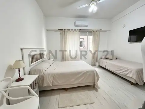 venta departamento Monoambiente Monserrat