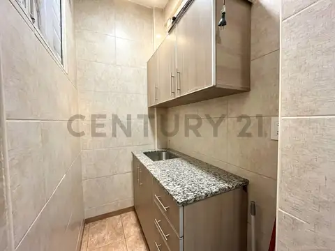 Virrey Cevallos 300, Piso 4