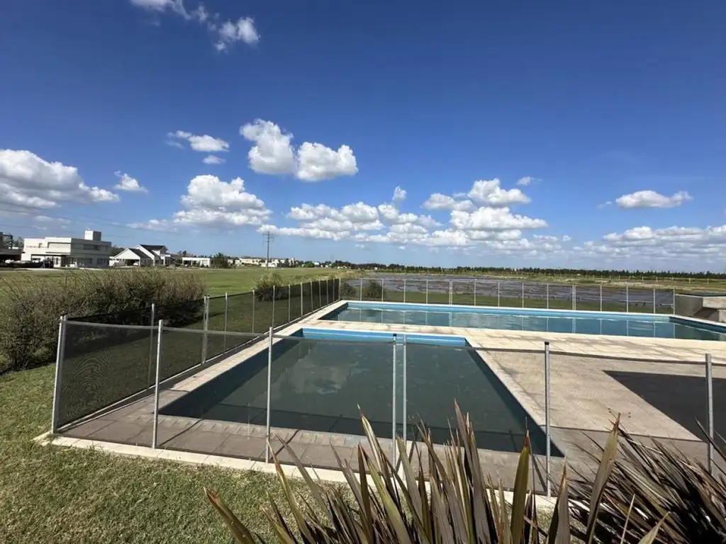 Venta Terreno Haras de Funes Club de Campo - Foto 14