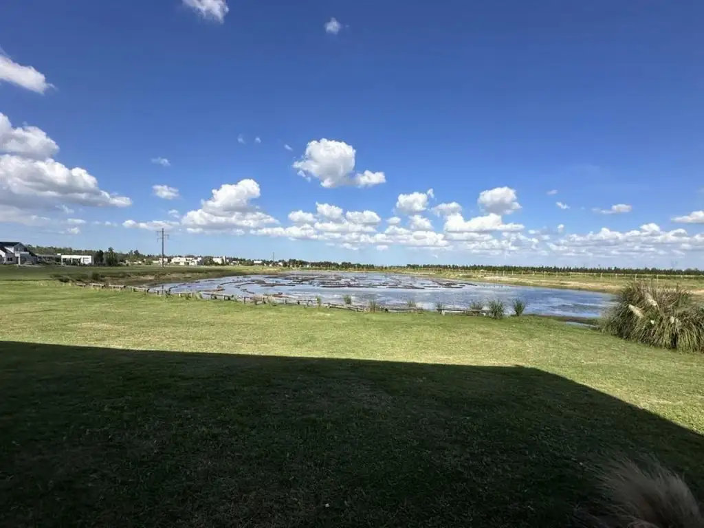 Terreno en Venta - USD 74.500