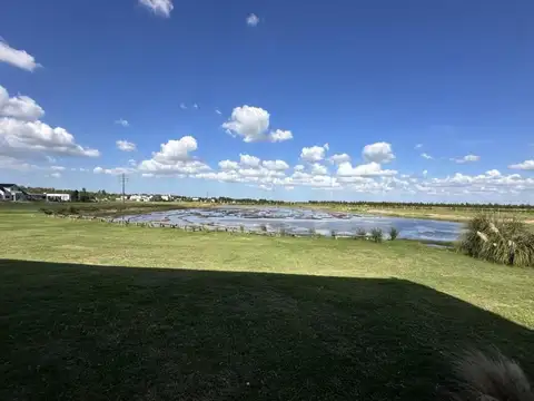 Haras De Funes Club De Campo, Funes, Santa Fe,