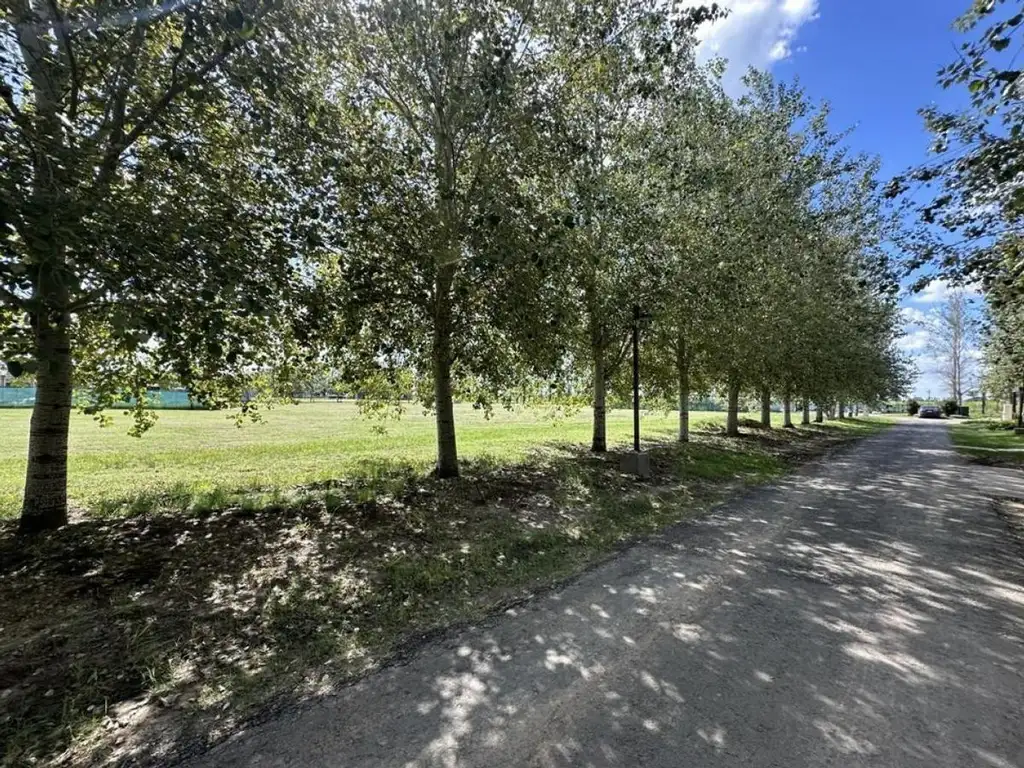 Terreno en Venta en Haras De Funes