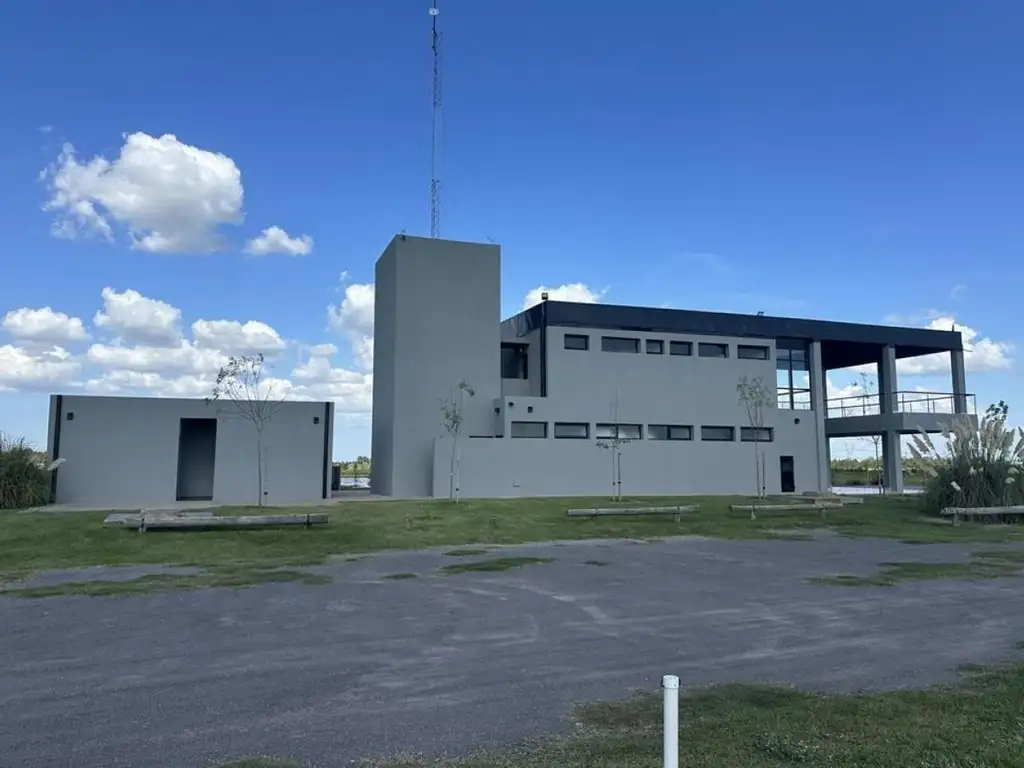 Terreno en Haras De Funes