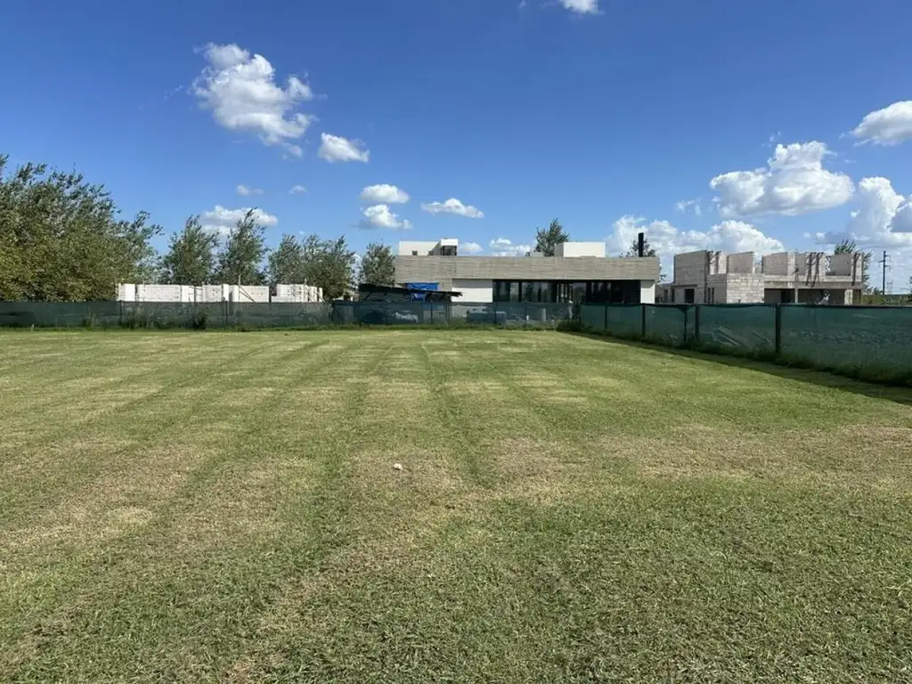 Terreno en Venta en Haras De Funes