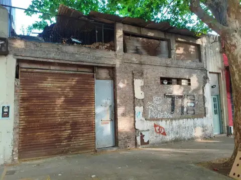 LOTE DE 8.77 X 45.82 