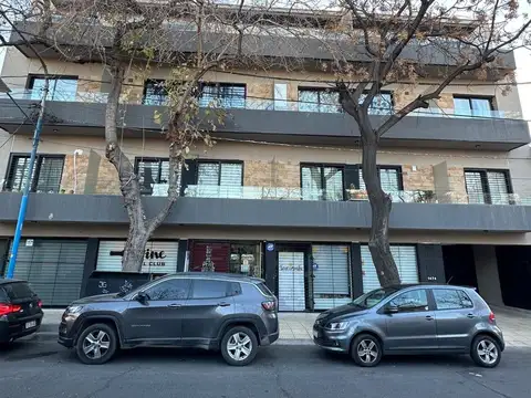 DEPARTAMENTO EN VENTA BARRIO BOMBAL CON TERRAZA