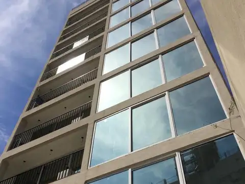 Oficina 3 ambientes con 1 baño