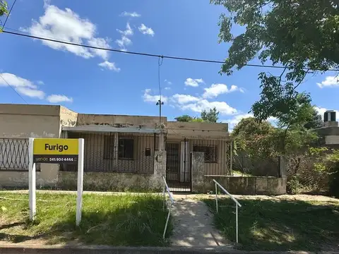 Casa 2 dormitorios en Soldini. Financiación 40%