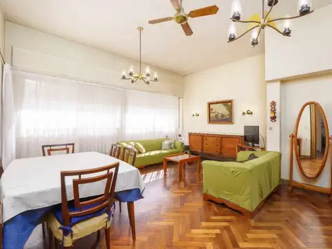 Departamento en Venta 90 años