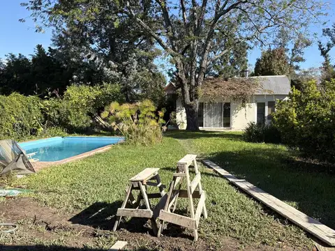 Casa en Venta en Bella Vista