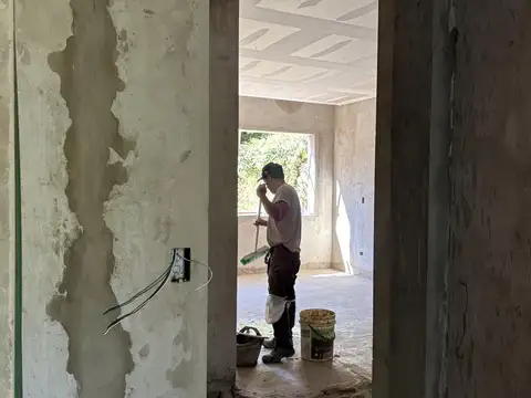 Casa en Venta en Bella Vista
