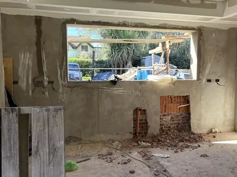 Casa en Venta de 2 dormitorios