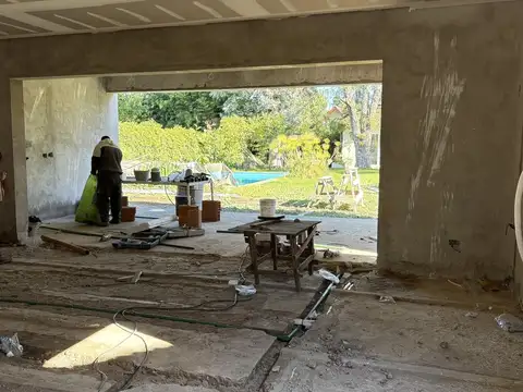 Casa en Venta en Bella Vista, USD 375.000