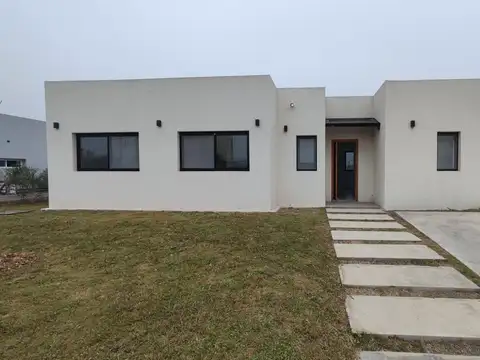 Casa en Venta Barrio Santa Isabel (Ingeniero Maschwitz)