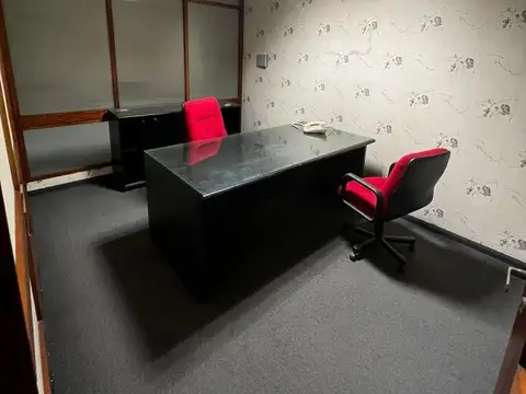 General Alvear e/ 25 de Mayo y Rosario de Santa Fe