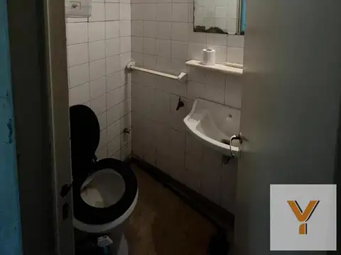 Oficina Monoambiente con 1 baño