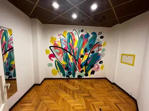 Oficina en venta - 8 Ambientes - 190Mts2 - Córdoba