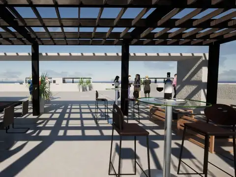 Departamento en Venta 4 años