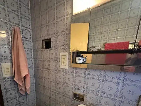 Depto Tipo Casa en Venta de 4 dormitorios