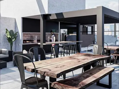 Departamento en Venta en Ituzaingo, USD 130.000