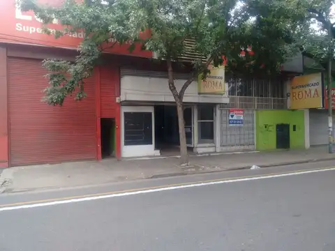 Galpon en Alquiler en Rosario, $ 4.500.000