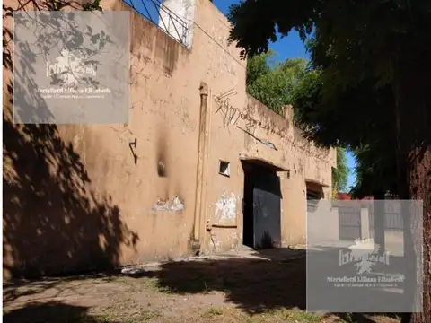Terreno - Villa Luzuriaga