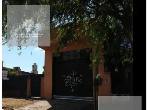 Terreno - Villa Luzuriaga