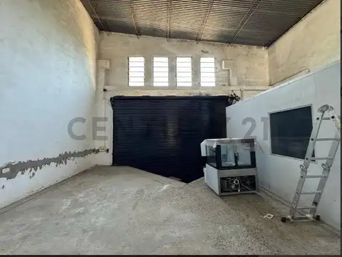 Galpon en Venta en San Fernando, USD 170.000