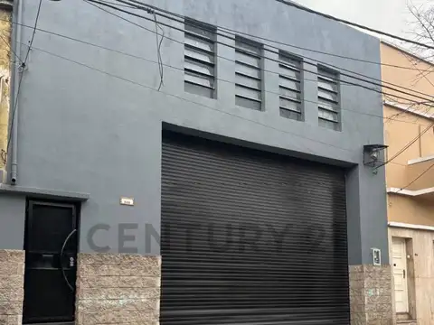 Galpón en Venta en San Fernando, Partido de San Fernando