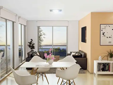 Departamento en Venta al Sudeste