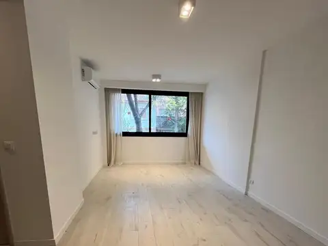 Departamento en Venta en Saavedra, USD 162.500