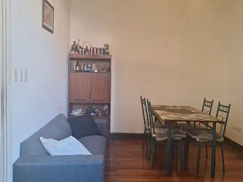 Depto Tipo Casa en Venta en Boca, USD 70.000