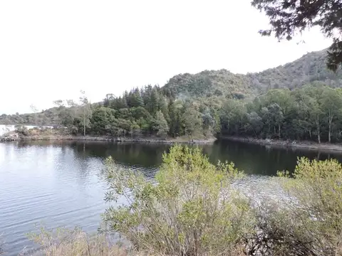 Terreno en Venta en Dique Los Molinos, USD 970.000