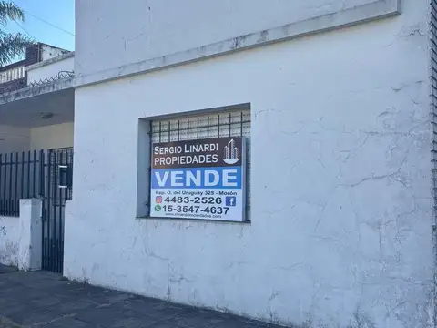 MONSEÑOR HAEFREINGUE al 1000