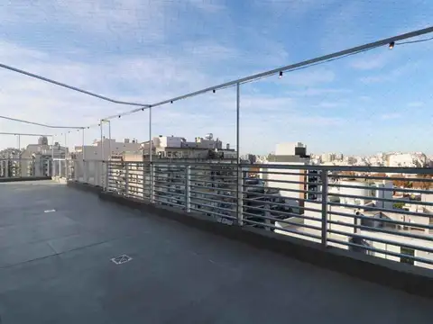 Venta departamento 4amb c/Dep. balcon terraza. coc