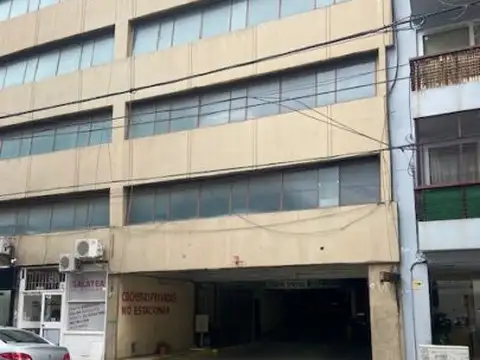 Cochera en Venta en Belgrano, CABA