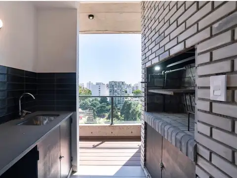 Departamento en Venta en La Plata, USD 370.000