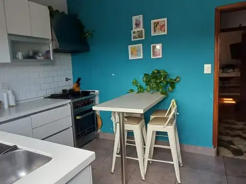 Depto Tipo Casa en Venta de 4 dormitorios