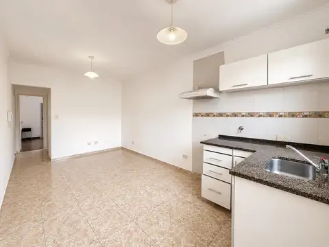 DEPARTAMENTO EN ALQUILER
