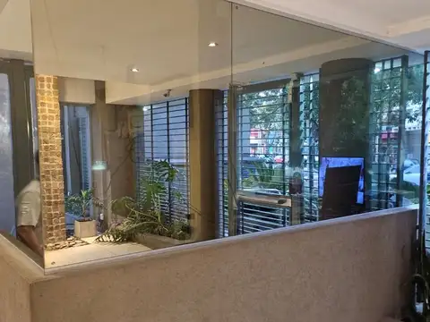 Cochera en exclusivo edificio