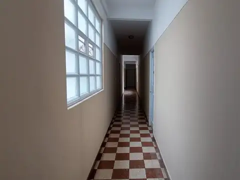 Ciudad De La Paz 1400, Piso 2